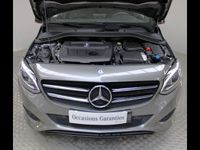 occasion Mercedes B180 Classed 109ch Business Executive Edition 7G-DCT