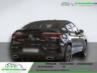 Occasion Mercedes GLC300 211 ch (155 kW) 2021 Coupé