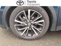 occasion Toyota C-HR 1.8 140ch Collection - VIVA183678559