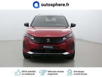 occasion Peugeot 3008 1.5 BlueHDi 130ch S\u0026S GT EAT8