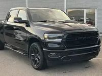 occasion Dodge Ram Sport Night 12p 5.7l 4x4 Tout Compris Hors Homologation 4500e