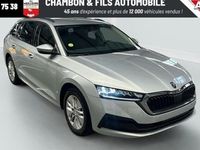 Occasion Skoda Octavia Business Line 150 ch (110 kW) 2022 Break