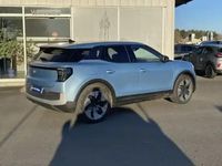 Occasion Ford Explorer Extended Range 250 kW (340 ch) 2024 Premium bleu my mind métallisé SUV