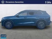 Occasion VW Tiguan Elegance 272 ch (200 kW) 2024 Bleu SUV
