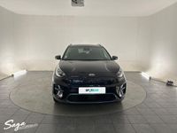 occasion Kia Niro Electrique 204 Ch Design