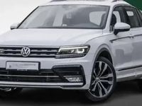 occasion VW Tiguan 2.0 Tdi 190 Cv 4motion R-line