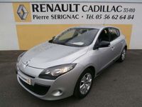 occasion Renault Mégane 1.5 dci 110 fap expression