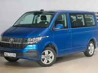 occasion VW Multivan 2.0 Tdi 204ch Bluemotion Technology Carat Edition Dsg7