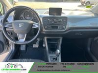 occasion Seat Mii 1.0 60 Ch Bva