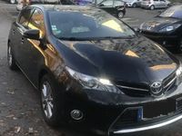 occasion Toyota Auris 124 D-4D Business