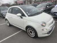 occasion Fiat 500 1.2 69 Ch Eco Pack S/s Diva