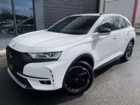 occasion DS Automobiles DS7 Crossback 1.5 Bluehdi - 130 - Bv Eat8 Performance Line