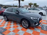 occasion Audi Q3 35 Tdi 150 S Tronic Sport Gps Hayon Ja 19" Sport Keyless