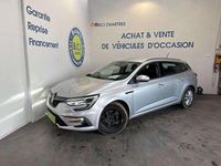 Occasion Renault Mégane IV Business 92 ch (67 kW) 2021 Gris Break
