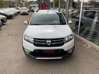 occasion Dacia Sandero 0.9 TCE 90CH STEPWAY PRESTIGE