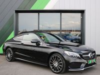 occasion Mercedes C220 Classe CD 9g-tronic Sportline