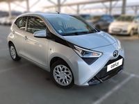 occasion Toyota Aygo 1.0 VVT-i x-play