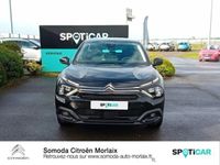 occasion Citroën C4 BlueHDi 130ch S&S Shine Pack EAT8