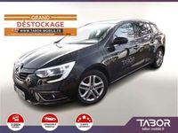 occasion Renault Mégane IV Grandt. TCe 140 EDC Business