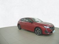 Occasion Peugeot 308 S 130 ch (95 kW) 2022 Rouge Berline