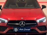 occasion Mercedes CLA220 Shooting Brake Classe4Matic