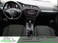 occasion VW Tiguan Allspace 2.0 TDI 200 BVA 4Motion