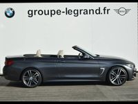 occasion BMW 430 Serie 4 dA 258ch M Sport Euro6c