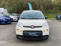 Occasion Fiat Panda City Life 69 ch (50 kW) 2022 Citadine