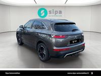 Occasion DS Automobiles DS7 Crossback Performance Line Plus 130 ch (95 kW) 2019 SUV