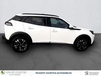 occasion Peugeot 2008 1.5 Bluehdi 130ch S&s Allure Pack Eat8