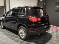Occasion VW Tiguan Sportline 140 ch (102 kW) 2011 SUV