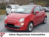 occasion Fiat 500L 1.2 8V 69CH LOUNGE