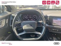 occasion Audi e-tron Sportback 35170ch S line