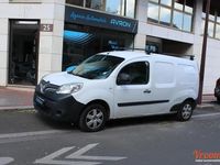 Occasion Renault Kangoo 110 ch (80 kW) 2016 Blanc Van