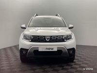 occasion Dacia Duster II 1.5 Blue dCi 115ch Confort 4x2