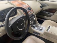 occasion Aston Martin Rapide 6.0 V12 Touchtronic 476 CH