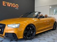 Occasion Audi RS5 Sport 450 ch (330 kW) 2013 Cabriolet