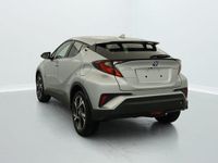 occasion Toyota C-HR 1.8l Design