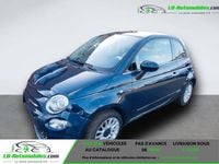 Occasion Fiat 500 69 ch (50 kW) 2019 Citadine