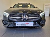 occasion Mercedes A220 2.0 d 16V 8G-DCT 190 cv - TOIT OUVRANT GC 07/2024