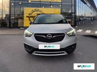 occasion Opel Crossland 1.2 Turbo 110ch Ecotec Innovation