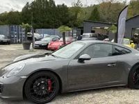 occasion Porsche 911 Carrera GTS 991