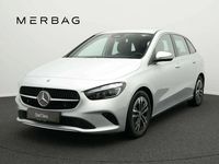 Occasion Mercedes B180 Progressive 136 ch (100 kW) 2023 Argent Monospace