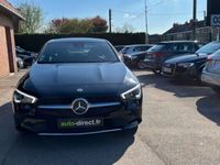 occasion Mercedes CLA180 ClasseD 116CH BUSINESS LINE 7G-DCT