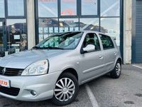 occasion Renault Clio 1.2 60 GPL Campus.Com