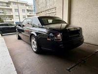 Occasion Rolls Royce Phantom 454 ch (333 kW) 2004 Bleu Berline