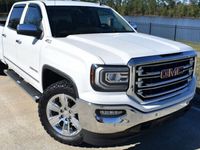 occasion GMC Sierra 