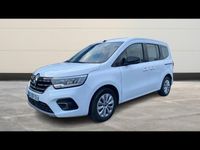 Occasion Renault Kangoo Zen 95 ch (69 kW) 2021 Blanc Monospace