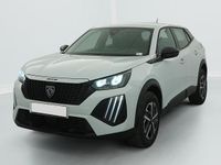 Nouvelle Peugeot 2008 Style 136 ch (100 kW) 2025 SUV