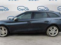 Occasion Cupra Leon VZ 150 ch (110 kW) 2021 Break